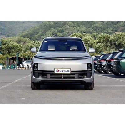 Li L8's Jahr 2022 Luxus-Large Home SUV mit hohem Drehmoment und fortschrittlicher Technologie