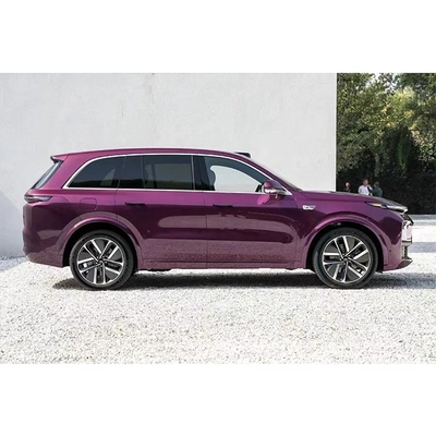 Komfortabler Plug-in-Hybrid-SUV mit Panorama-Dach und 6 Sitzplätzen
