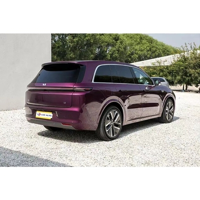 Komfortabler Plug-in-Hybrid-SUV mit Panorama-Dach und 6 Sitzplätzen