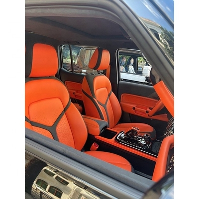 Automatische Getriebe-Box Great Wall Motors Cyber Tank 300 limitierte Auflage angepasst Hardline Offroad Fahrzeug