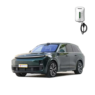 Home Luxus SUV 2024 Li L8 Großes SUV mit Stecker in Hybrid und Euro VI Emissionsstandard