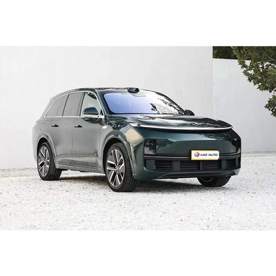 Home Luxus SUV 2024 Li L8 Großes SUV mit Stecker in Hybrid und Euro VI Emissionsstandard