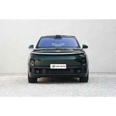 Home Luxus SUV 2024 Li L8 Großes SUV mit Stecker in Hybrid und Euro VI Emissionsstandard