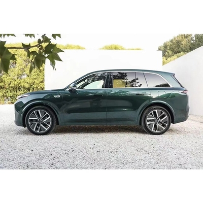 Home Luxus SUV 2024 Li L8 Großes SUV mit Stecker in Hybrid und Euro VI Emissionsstandard