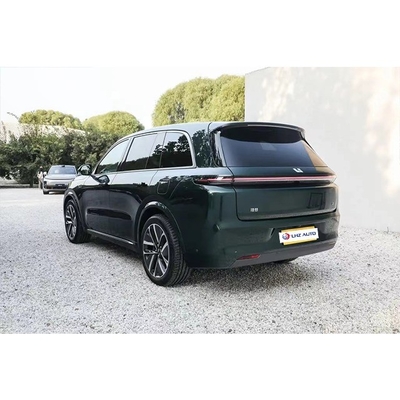 Home Luxus SUV 2024 Li L8 Großes SUV mit Stecker in Hybrid und Euro VI Emissionsstandard