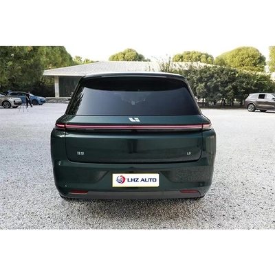 Home Luxus SUV 2024 Li L8 Großes SUV mit Stecker in Hybrid und Euro VI Emissionsstandard