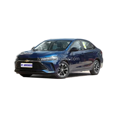 163 PS Maximalleistung 2023 Chevrolet Monza Sedan Elektrischer SUV für Ihren nächsten Ausflug