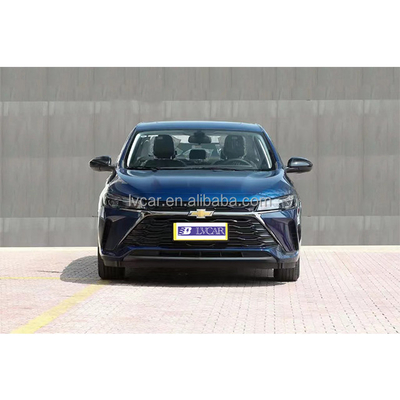163 PS Maximalleistung 2023 Chevrolet Monza Sedan Elektrischer SUV für Ihren nächsten Ausflug