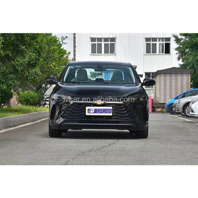 163 PS Maximalleistung 2023 Chevrolet Monza Sedan Elektrischer SUV für Ihren nächsten Ausflug