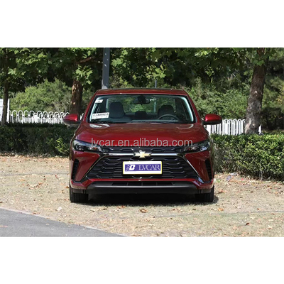 163 PS Maximalleistung 2023 Chevrolet Monza Sedan Elektrischer SUV für Ihren nächsten Ausflug