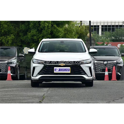 163 PS Maximalleistung 2023 Chevrolet Monza Sedan Elektrischer SUV für Ihren nächsten Ausflug