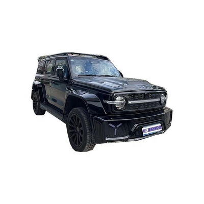 Cyber Tank Knight Hardline Off-Road, spezialisierte, limitierte Auflage Torsionsstrahl-Aufhängung