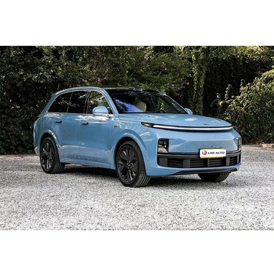LiL8's Großes SUV für den Haushalt Elektrische Rückspiegel Einstellung Heizung Klapp
