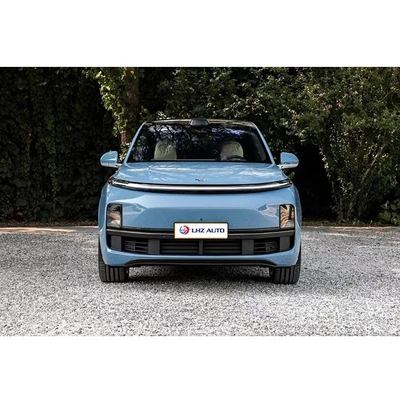 LiL8's Großes SUV für den Haushalt Elektrische Rückspiegel Einstellung Heizung Klapp