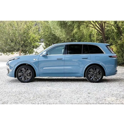 LiL8's Großes SUV für den Haushalt Elektrische Rückspiegel Einstellung Heizung Klapp