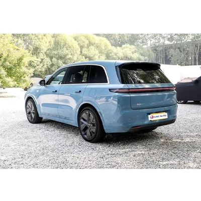 LiL8's Großes SUV für den Haushalt Elektrische Rückspiegel Einstellung Heizung Klapp