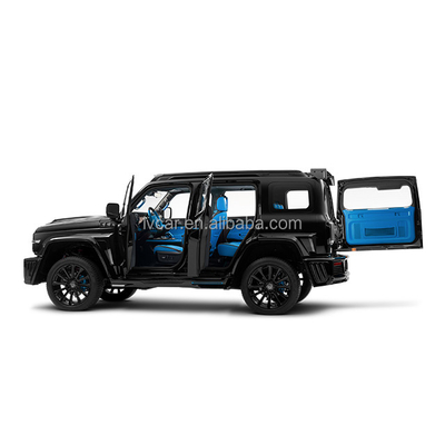 Tank300 CyperLight Großmauer Auto Benzinfahrzeuge SUV Luxus Gebrauchtwagen Sportwagen