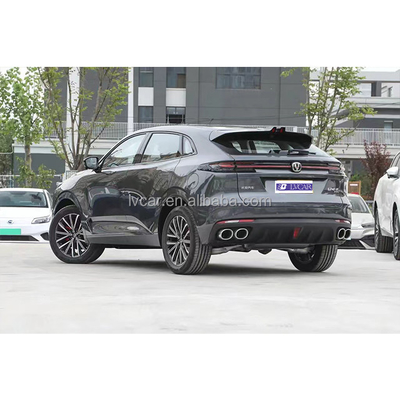 Einmotoriger RWD 2024 Changan Uni-k SUV mit 5-türiger 5-sitziger Karosserie