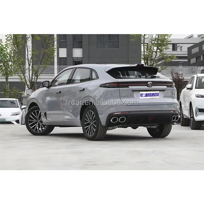 Einmotoriger RWD 2024 Changan Uni-k SUV mit 5-türiger 5-sitziger Karosserie