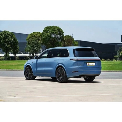 2024 LiL9's End Luxus SUV mit automatischem Getriebe und elektronischer Stabilitätskontrolle