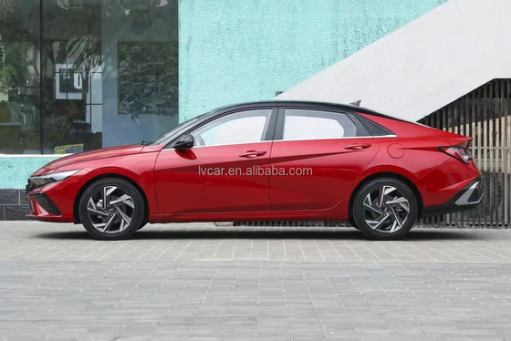 2023 Chevrolet Monza 1.3T Benzin Automatik Exklusive Edition LED Tageslicht Hybrid