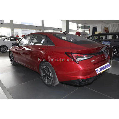 2023 Chevrolet Monza 1.3T Benzin Automatik Exklusive Edition LED Tageslicht Hybrid