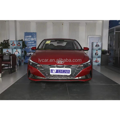 2023 Chevrolet Monza 1.3T Benzin Automatik Exklusive Edition LED Tageslicht Hybrid