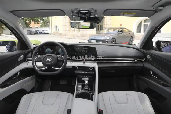 2023 Chevrolet Monza 1.3T Benzin Automatik Exklusive Edition LED Tageslicht Hybrid