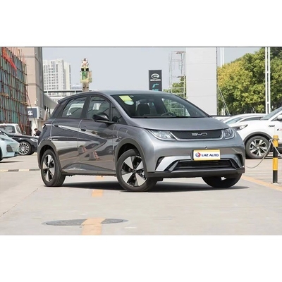 s BYD Dolphin Ein Mikroauto mit 70 kWh Batteriekapazität und 100% elektrischem Kraftstoff im Jahr 2024