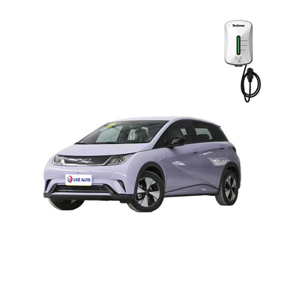 BYD Dolphin Der perfekte Elektro-SUV für Ihren täglichen Weg in 1 Stunde Ladezeit
