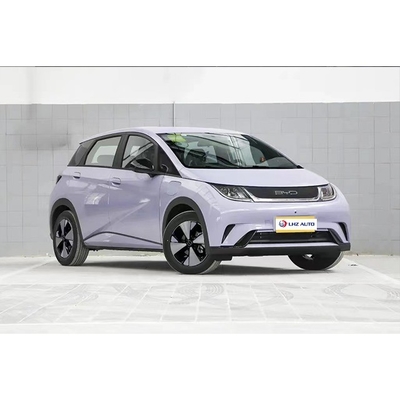 BYD Dolphin Der perfekte Elektro-SUV für Ihren täglichen Weg in 1 Stunde Ladezeit