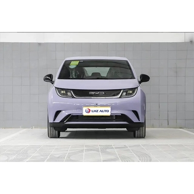 BYD Dolphin Der perfekte Elektro-SUV für Ihren täglichen Weg in 1 Stunde Ladezeit