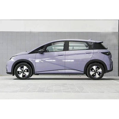 BYD Dolphin Der perfekte Elektro-SUV für Ihren täglichen Weg in 1 Stunde Ladezeit