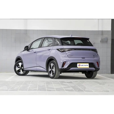 BYD Dolphin Der perfekte Elektro-SUV für Ihren täglichen Weg in 1 Stunde Ladezeit