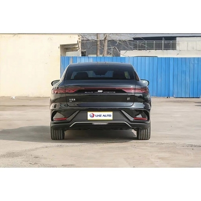 BYD Han Champion Edition 2024 Luxus-Remote-Energiefahrzeug mit 180 kW maximaler Leistung