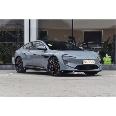 Avatr 12's Premier Electric SUV für und Luxury Länge * Breite * Höhe 5020 * 1999 * 1460