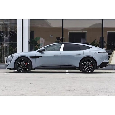 Avatr 12's Premier Electric SUV für und Luxury Länge * Breite * Höhe 5020 * 1999 * 1460