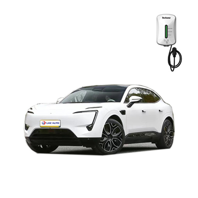 Maximalgeschwindigkeit 200 km/h 2024 Avatar 11 reines Elektro-Luxus-Energiefahrzeug mit 700 km Reichweite