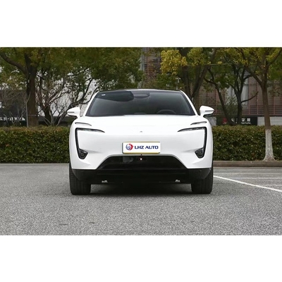 Maximalgeschwindigkeit 200 km/h 2024 Avatar 11 reines Elektro-Luxus-Energiefahrzeug mit 700 km Reichweite
