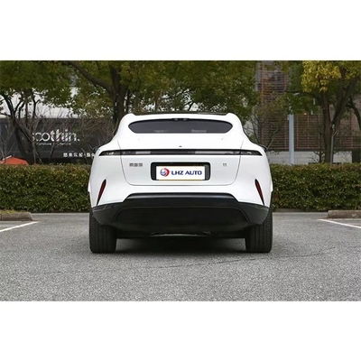 Maximalgeschwindigkeit 200 km/h 2024 Avatar 11 reines Elektro-Luxus-Energiefahrzeug mit 700 km Reichweite