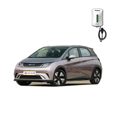 BYD Delphins Top-Modell im Jahr 2024 4125*1770*1570 Abmessungen und 1 Stunde Ladezeit