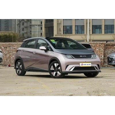 BYD Delphins Top-Modell im Jahr 2024 4125*1770*1570 Abmessungen und 1 Stunde Ladezeit