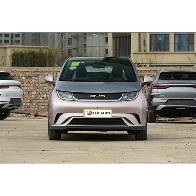 BYD Delphins Top-Modell im Jahr 2024 4125*1770*1570 Abmessungen und 1 Stunde Ladezeit