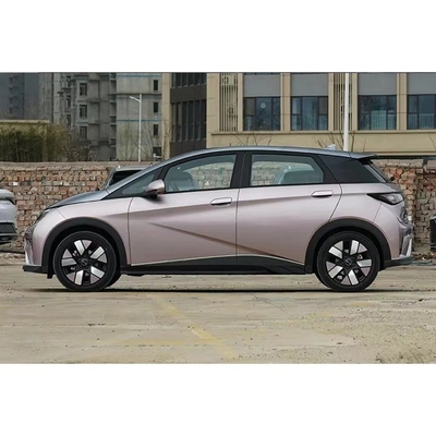 BYD Delphins Top-Modell im Jahr 2024 4125*1770*1570 Abmessungen und 1 Stunde Ladezeit
