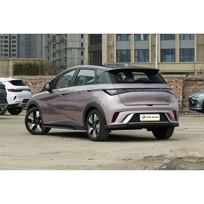 BYD Delphins Top-Modell im Jahr 2024 4125*1770*1570 Abmessungen und 1 Stunde Ladezeit