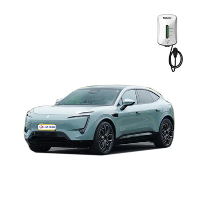 Changan Automobile CATL und Huawei arbeiten zusammen, um Avatrs Top-Luxus-Energie-SUV zu schaffen