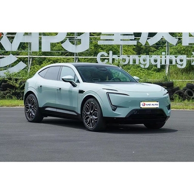 Changan Automobile CATL und Huawei arbeiten zusammen, um Avatrs Top-Luxus-Energie-SUV zu schaffen