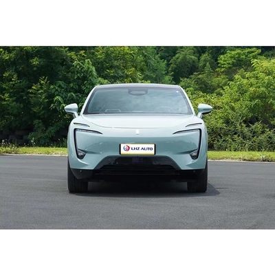 Changan Automobile CATL und Huawei arbeiten zusammen, um Avatrs Top-Luxus-Energie-SUV zu schaffen