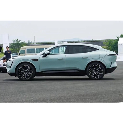Changan Automobile CATL und Huawei arbeiten zusammen, um Avatrs Top-Luxus-Energie-SUV zu schaffen