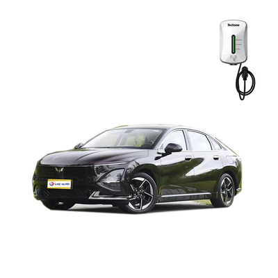Energiefahrzeug 2024 Wuling Xingguang PHEV 5-Türer 5-Sitzer A-Klasse Limousine mit Langstreckenflug
